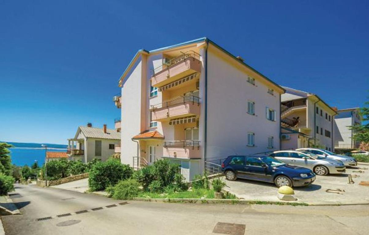 Apartment Zeleni 드라말리 외부 사진
