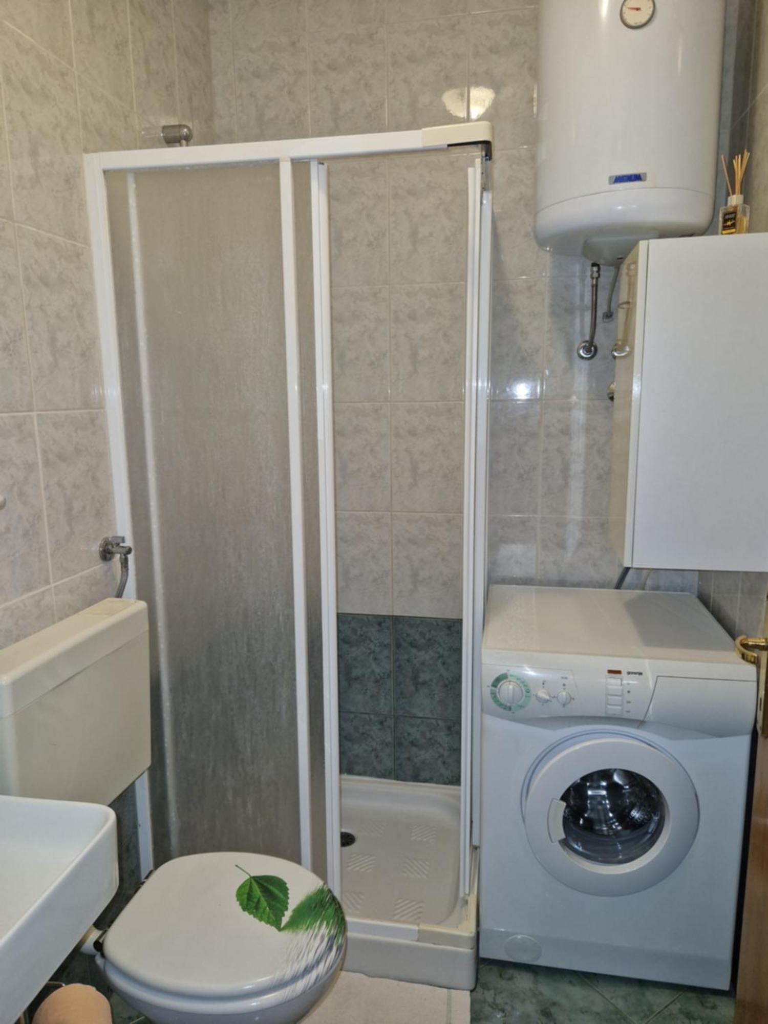 Apartment Zeleni 드라말리 외부 사진
