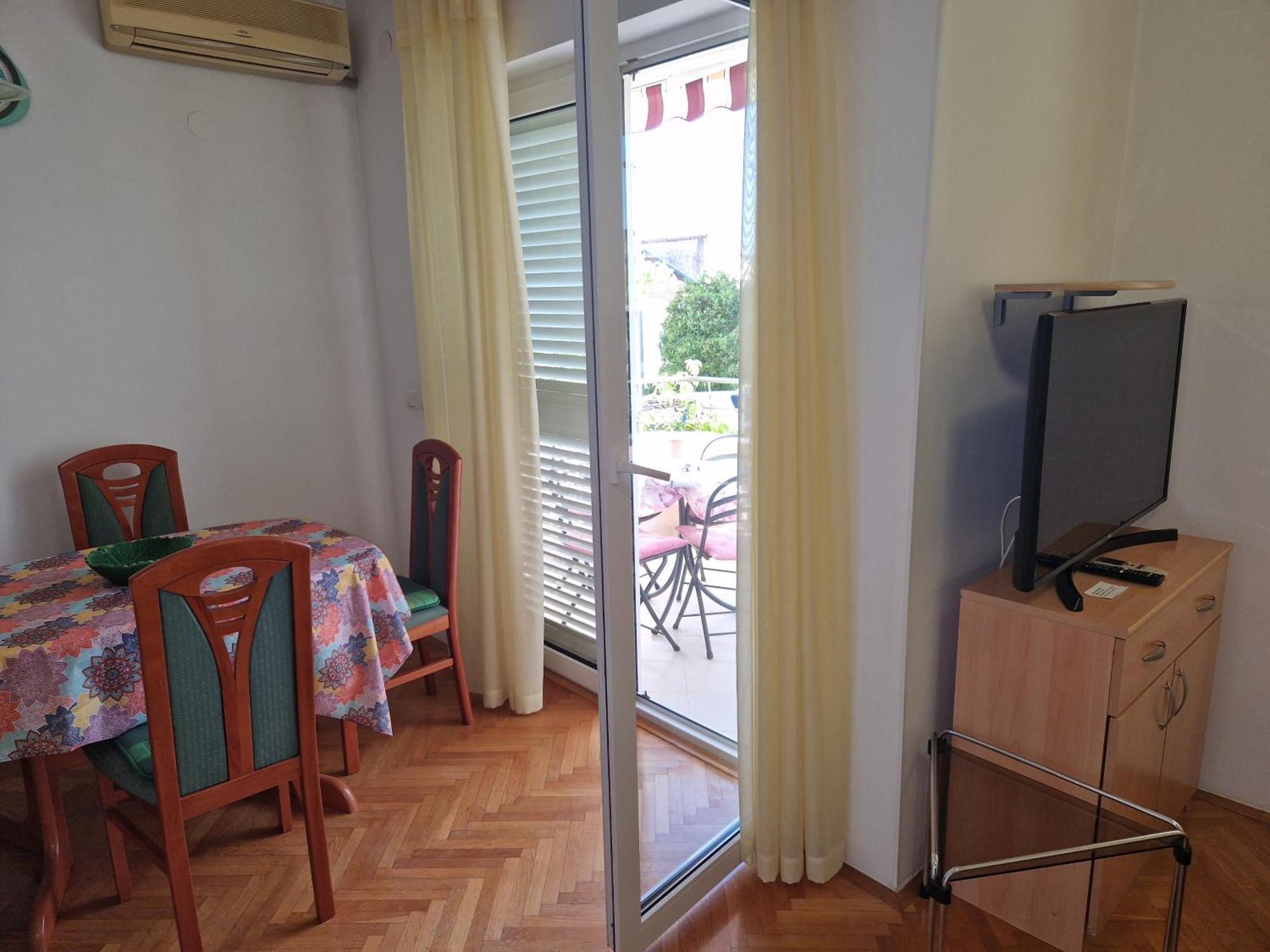 Apartment Zeleni 드라말리 외부 사진