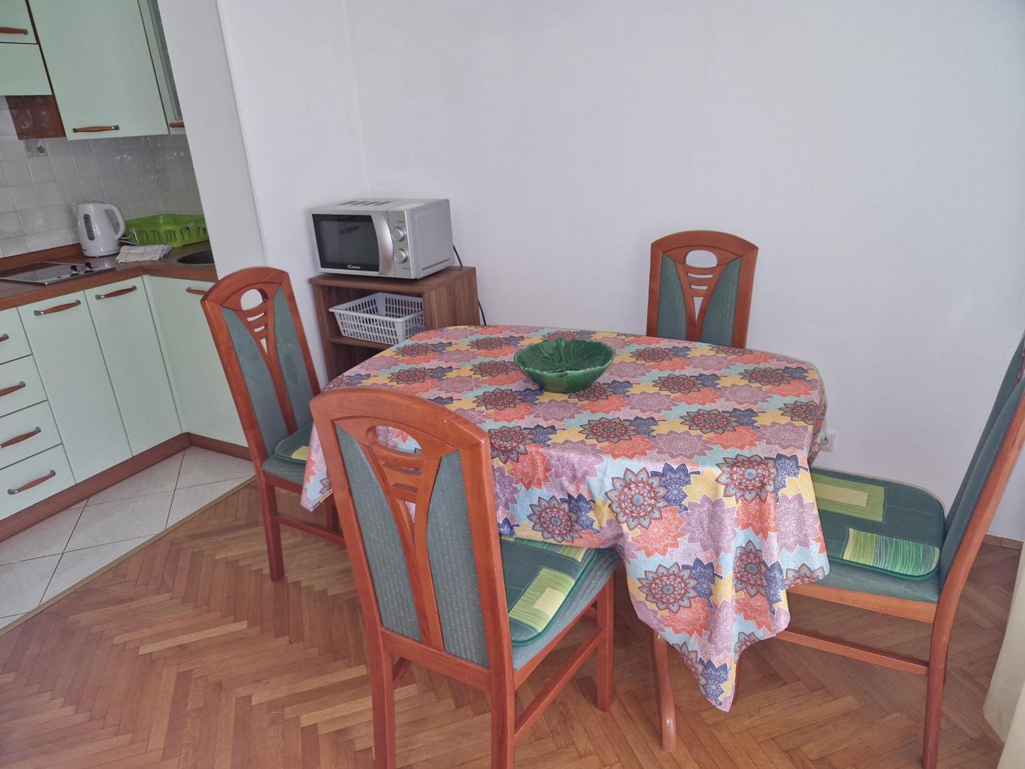 Apartment Zeleni 드라말리 외부 사진
