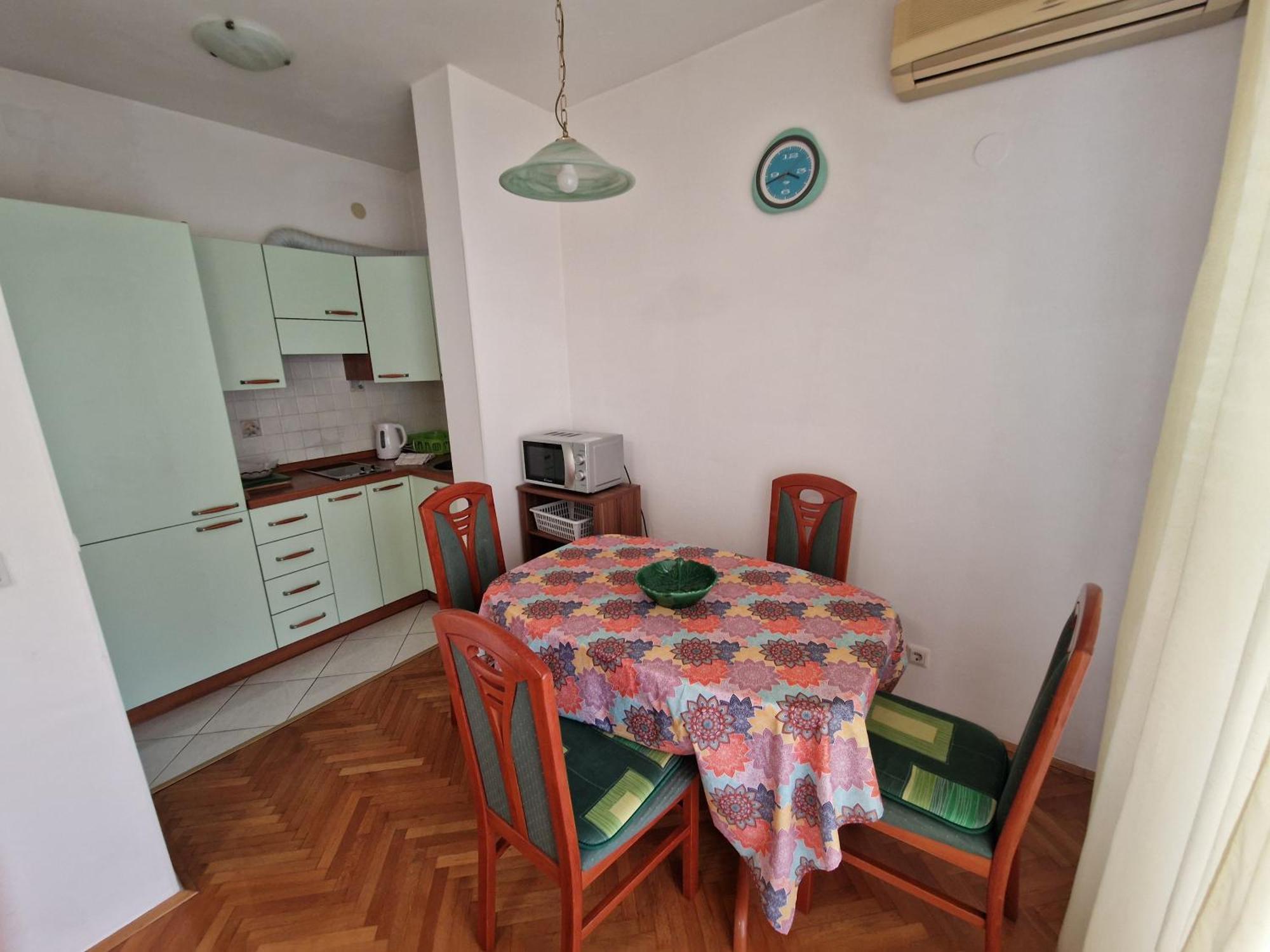 Apartment Zeleni 드라말리 외부 사진