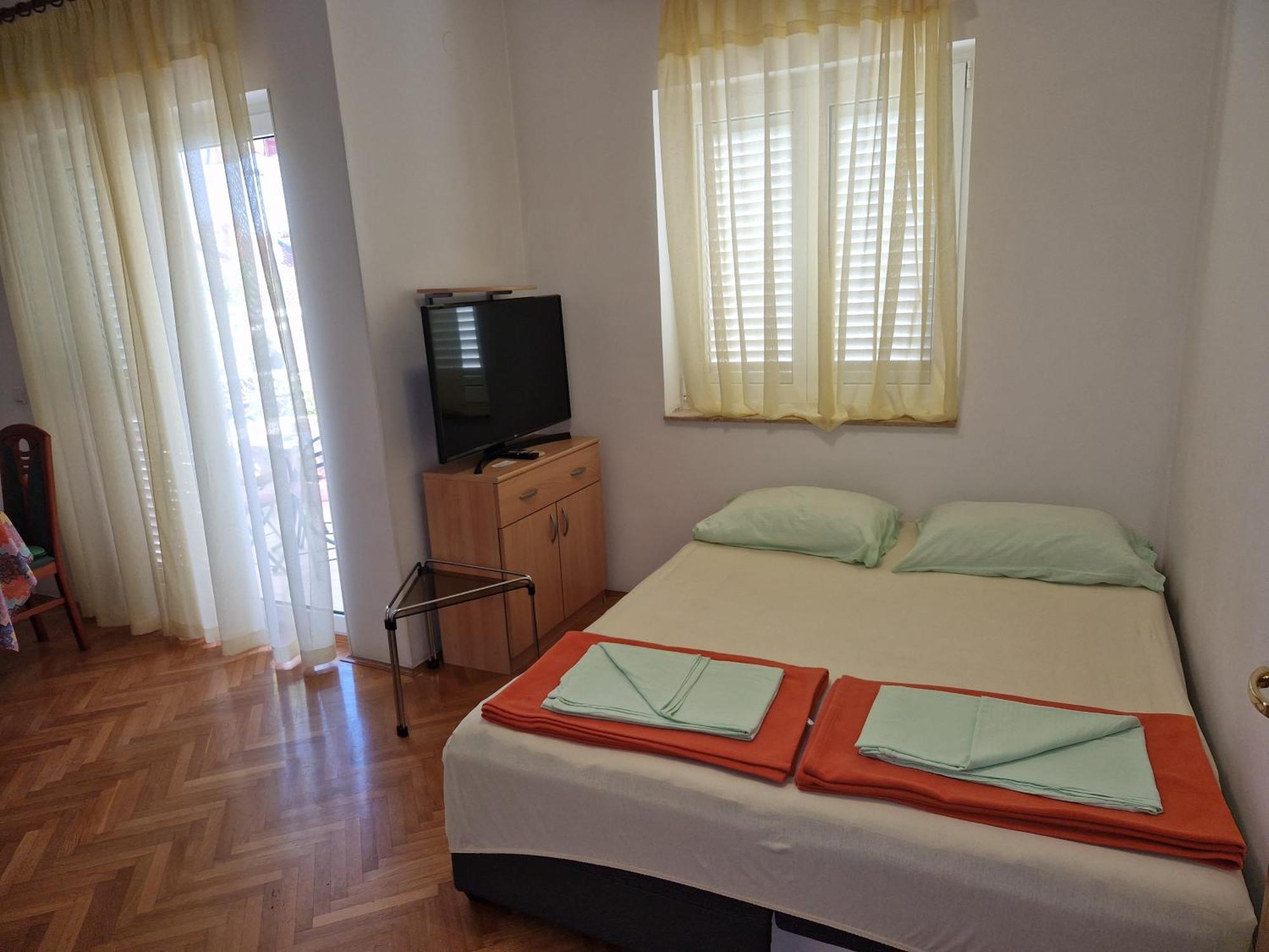 Apartment Zeleni 드라말리 외부 사진