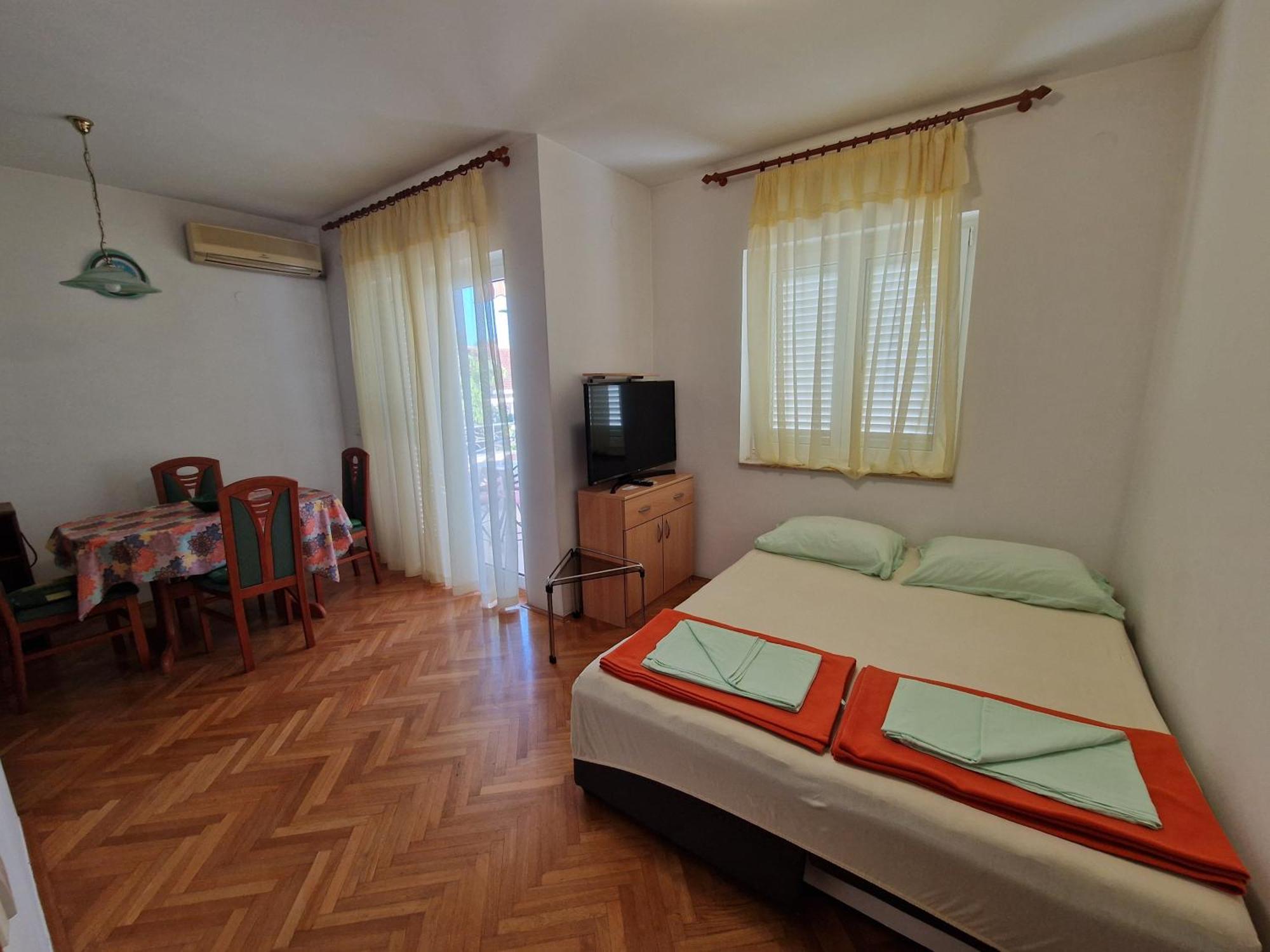 Apartment Zeleni 드라말리 외부 사진
