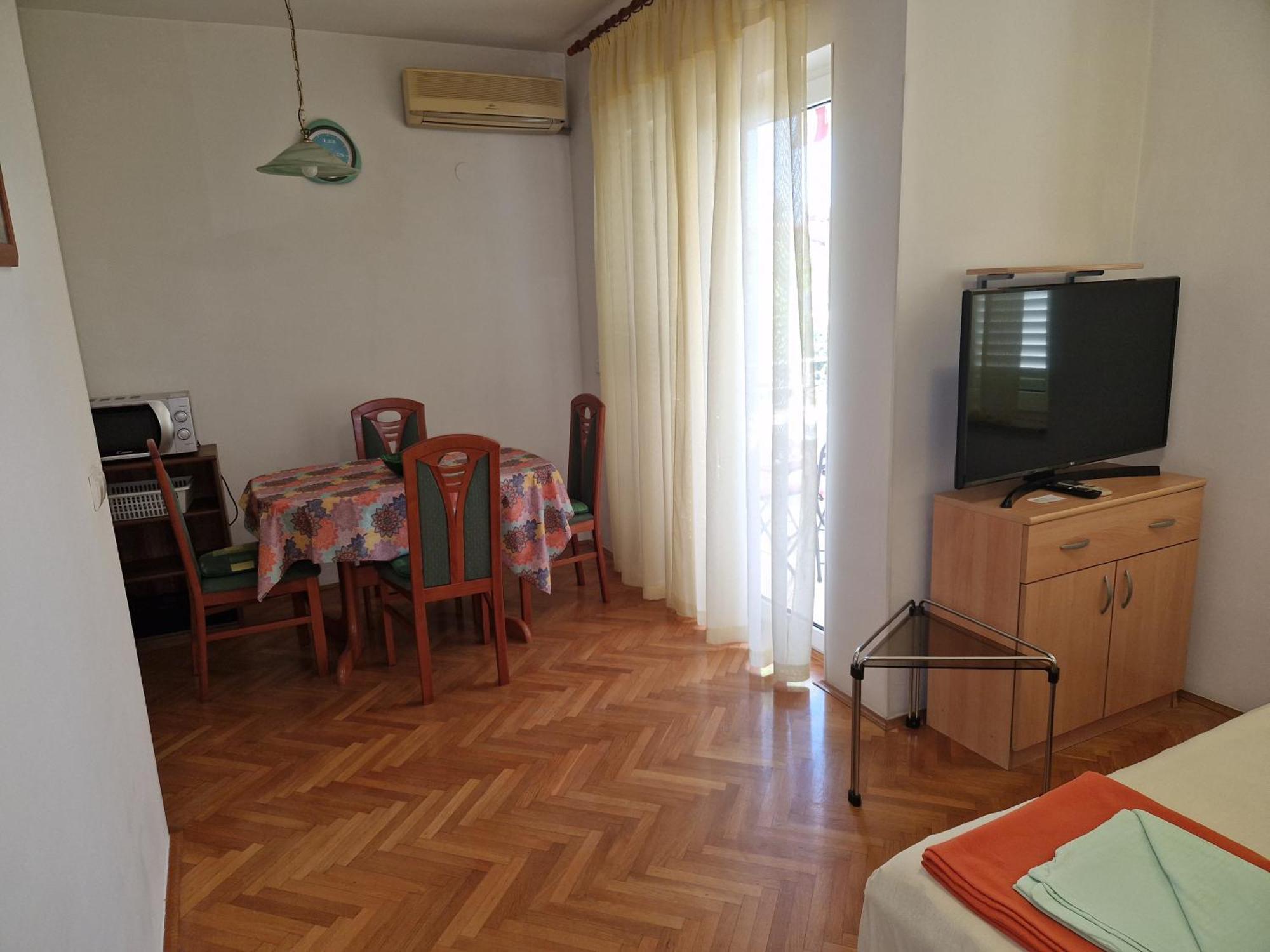 Apartment Zeleni 드라말리 외부 사진