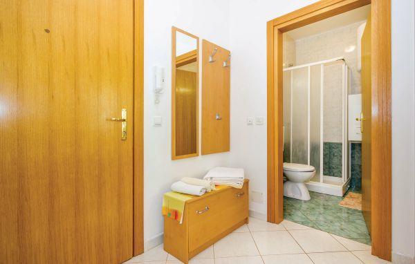 Apartment Zeleni 드라말리 외부 사진